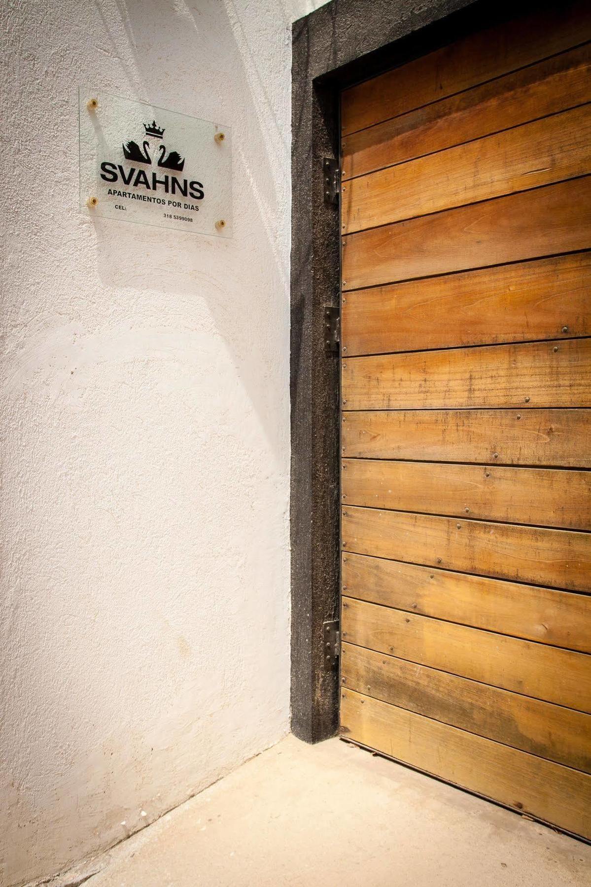Ocean Lovers Hostel & Apartments Taganga Buitenkant foto